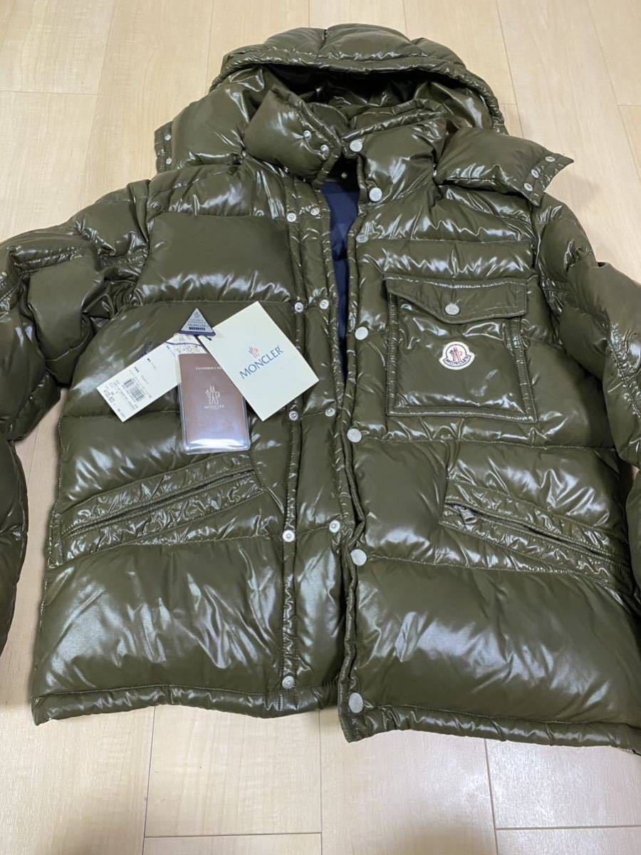 50%OFF MONCLER モンクレール モンクレ ダウン FEDOR okhuijsen.com