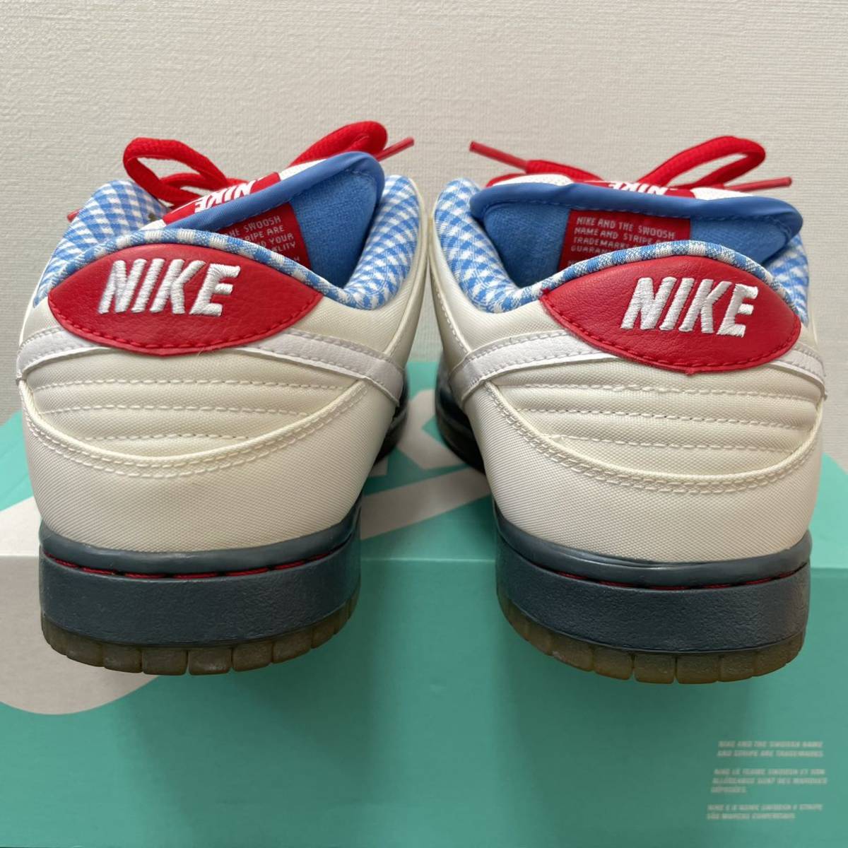 日本最級日本最級Nike Dunk SB Dorothy ナイキ ダンク エスビー
