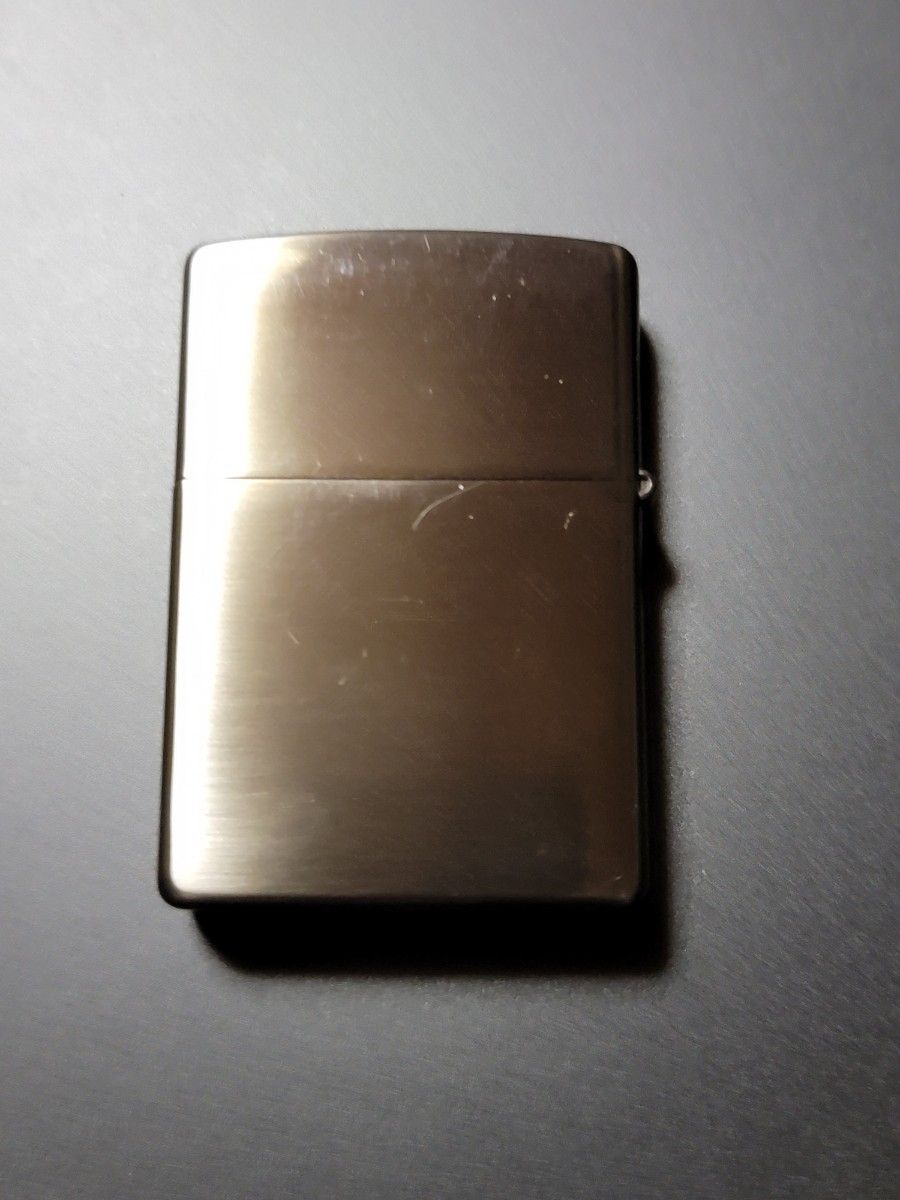 新品未使用　ジッポ　ボス　ZIPPO BOSS COFFEE  SUNTORY