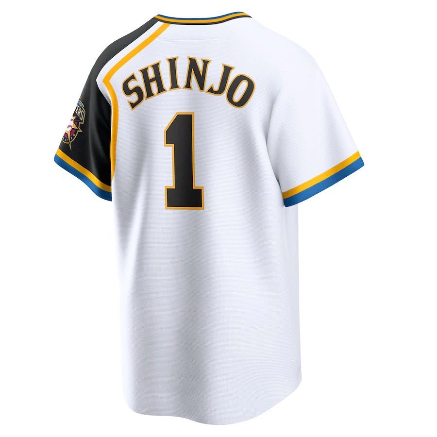 ローリング ☆新品未開封 新庄剛志モデル SHINJO アンダーシャツ O