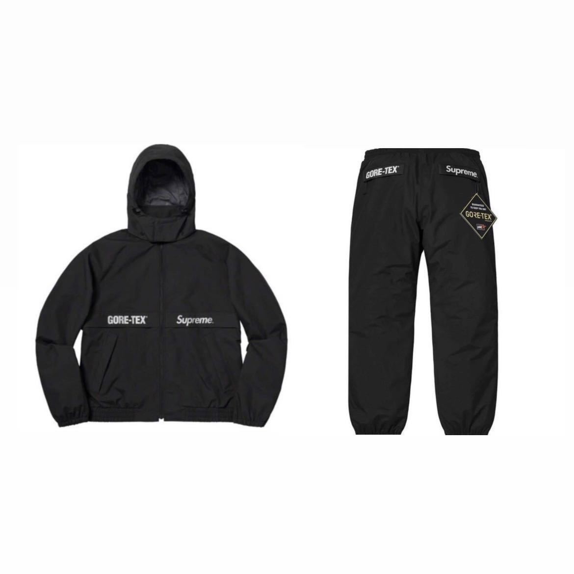 特別プライス ◇激レア◇ Supreme GORE-TEX コート ジャケット
