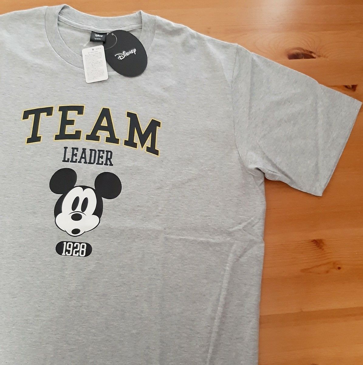 極レア キングオブディギン ディズニー コラボ Tシャツ XL-