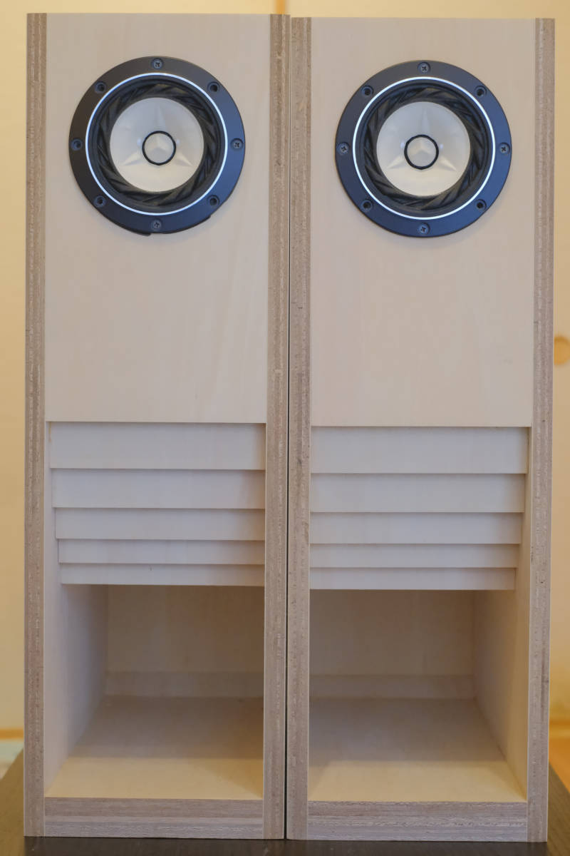 FOSTEX FE108EΣ - 通販 - hanackenovinky.cz