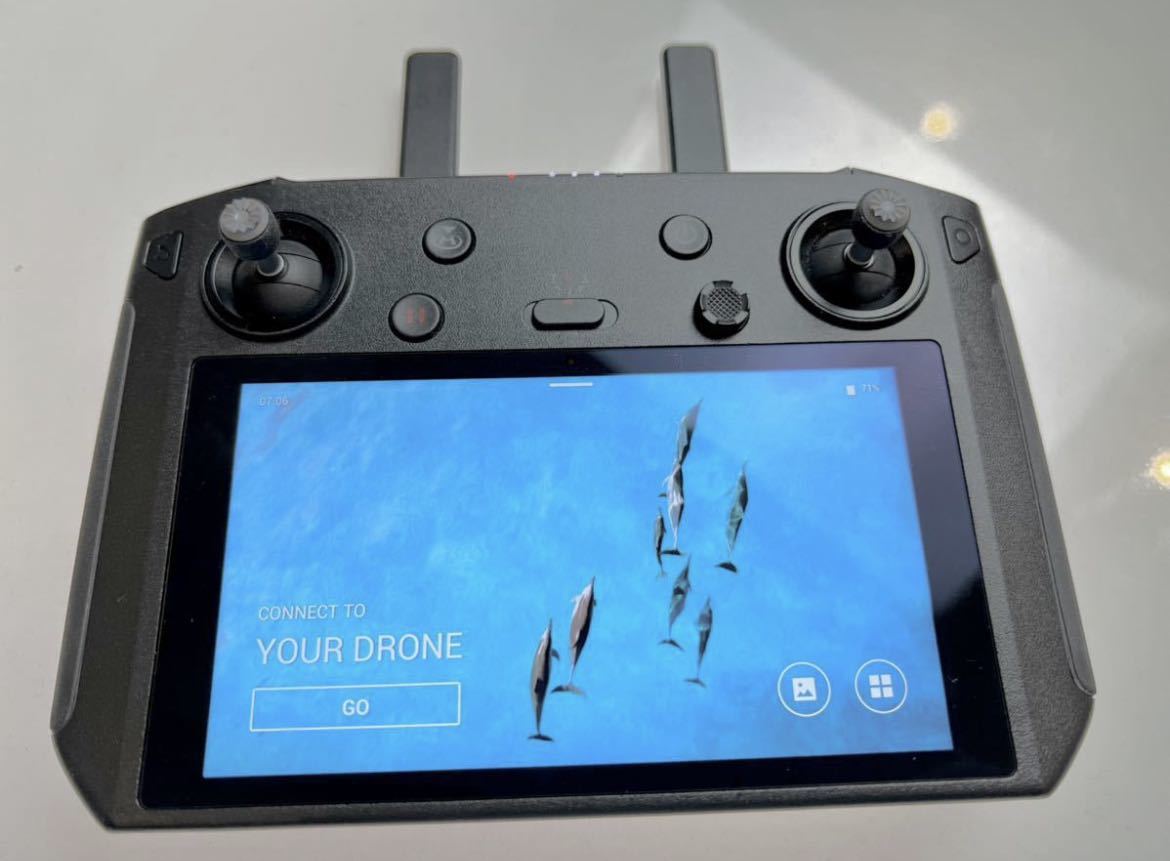 dji Mavic 2 Pro用スマートコントローラー mgindusol.com