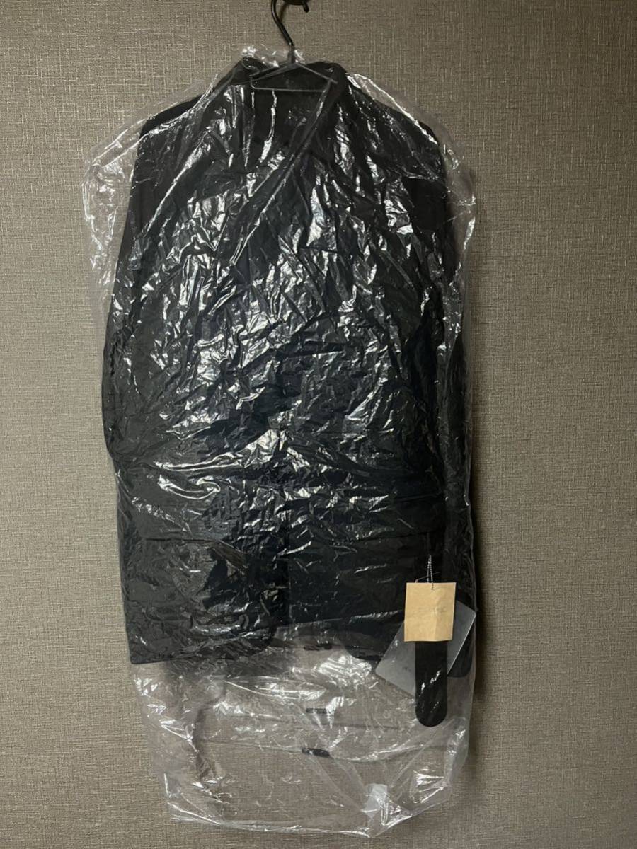 新品 超レア teatora テアトラ ID JACKET ghost code dual point ゴーストコード デュアルポイント 中綿 インサレーション_画像3