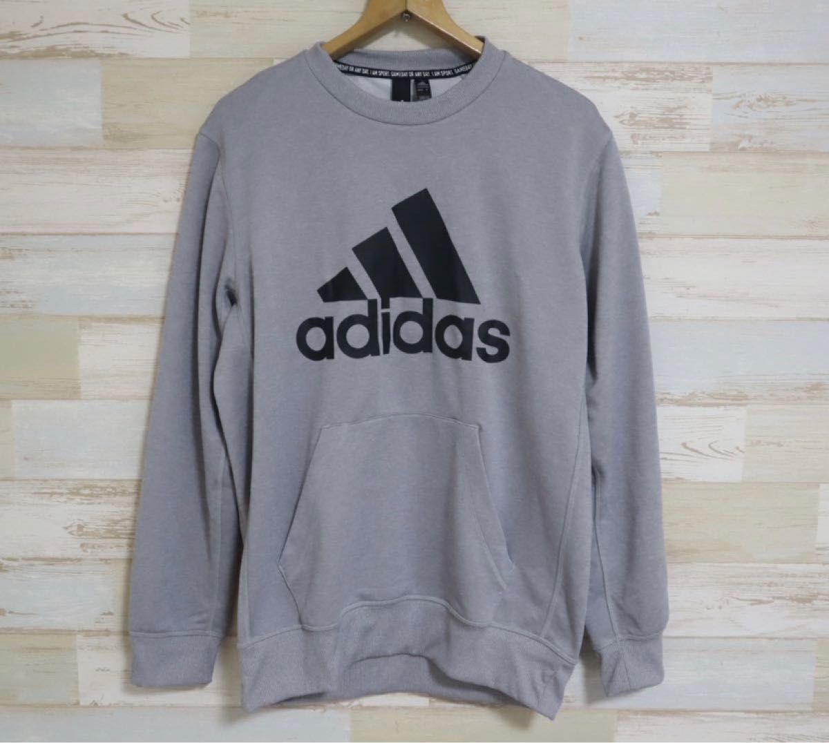 adidas originals スウェット Sサイズ sweatshirts - スウェット