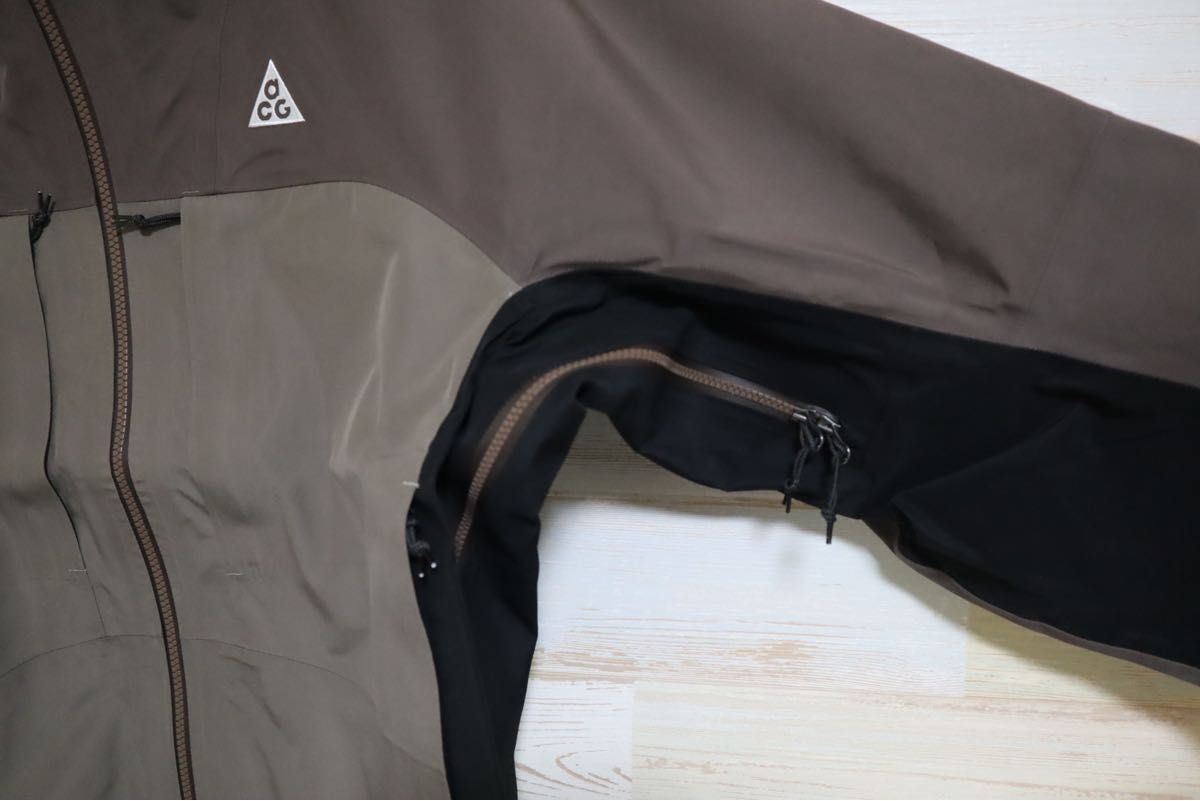 新品 定価59400円 Lサイズ ナイキ ACG NIKE ACG GORE-TEX Misery 新品 定価59400円 Lサイズ ナイキ ACG NIKE ACG GORE-TEX Misery