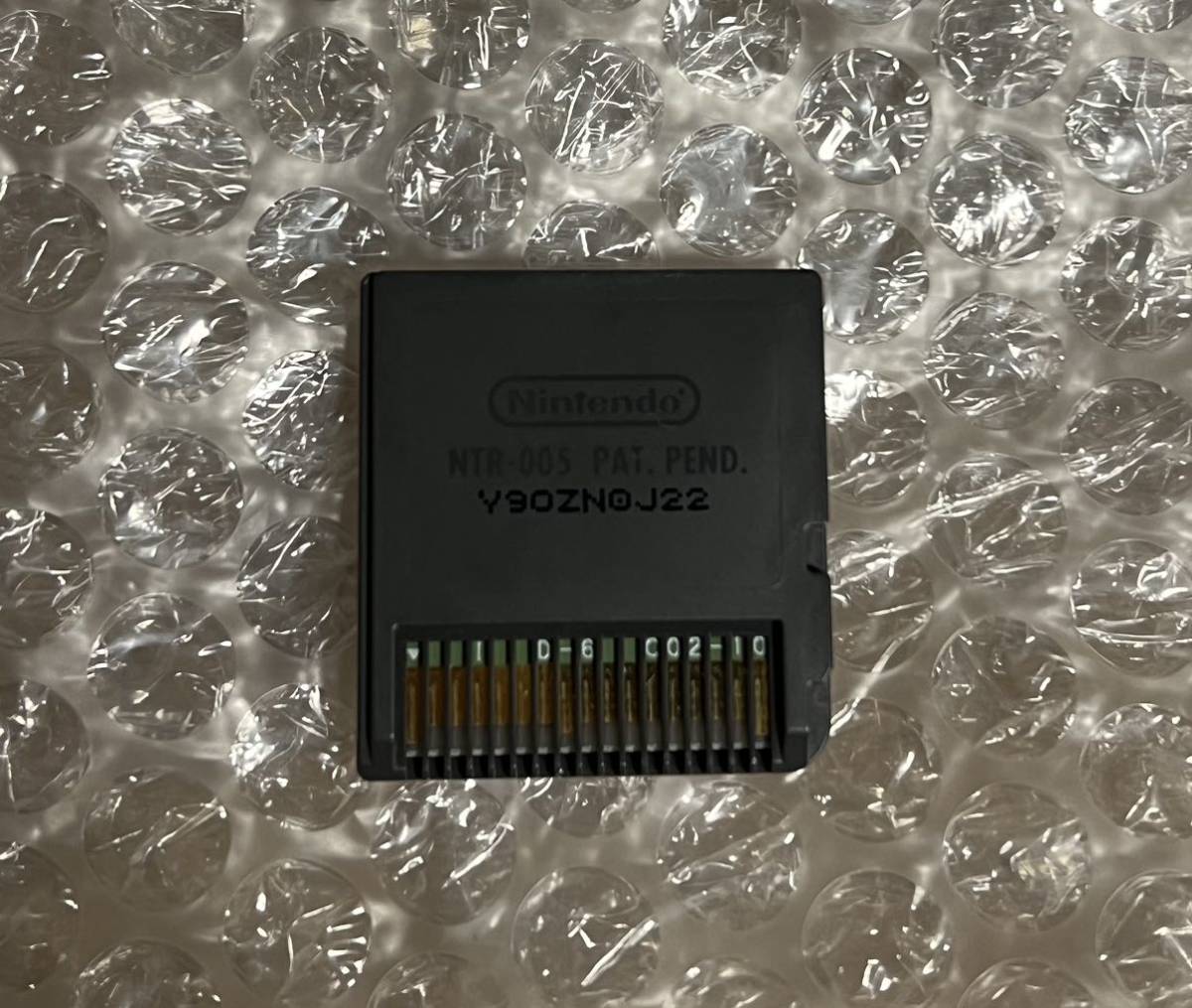 非売品】海外版 ポケットモンスター 色違いシンオウ三龍 配布用