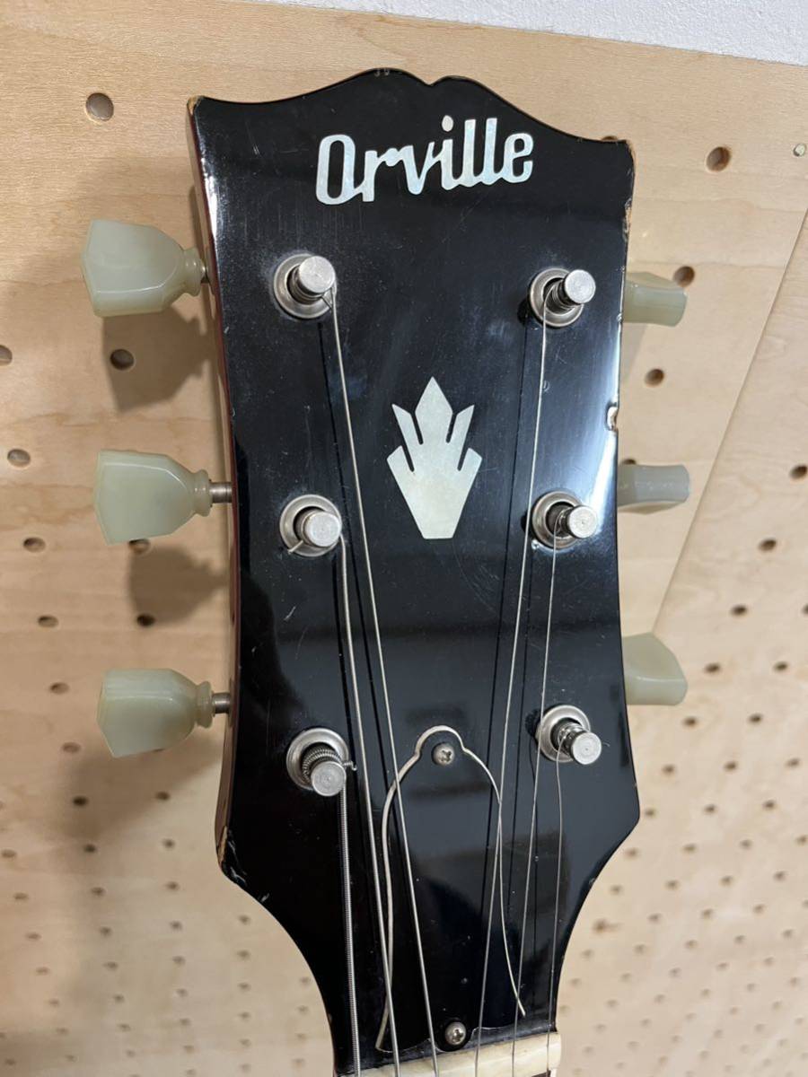 マグ Orville SGスタンダード 富士弦製 mxmf.com.mx