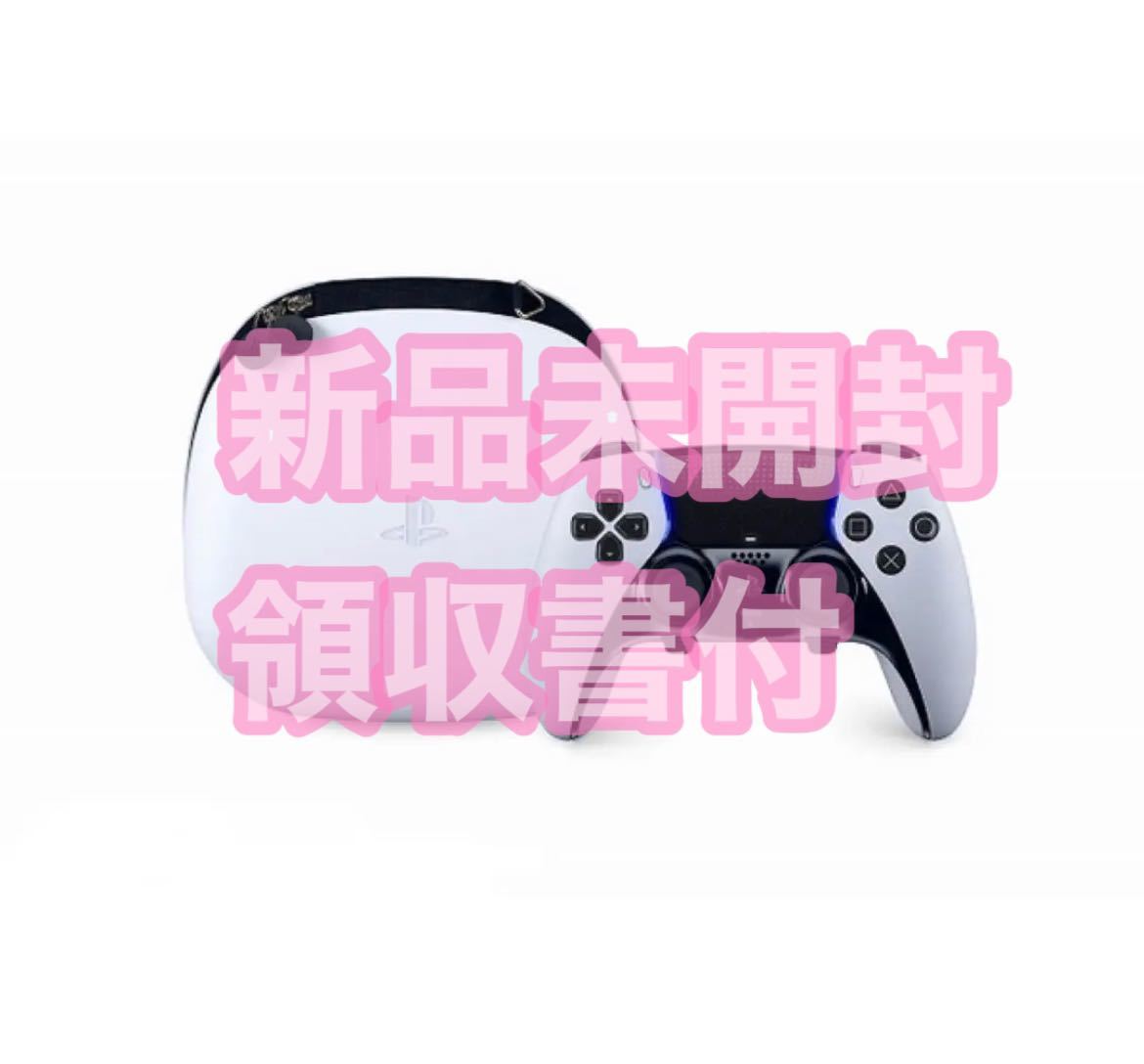 ヤフオク! - 【新品未開封】PS5 DualSense Edge ワイヤレスコ