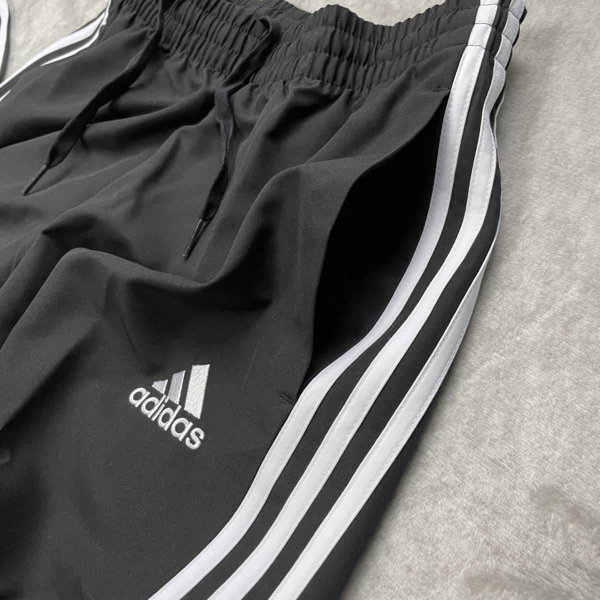 ブランド雑貨総合 新品未使用 adidas サイズXO ジャージ