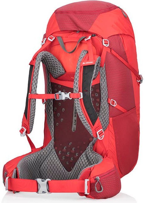 グレゴリー ワンダー 70L ファイアリーレッド GREGORY WANDER グレゴリー ワンダー 70L ファイアリーレッド GREGORY WANDER