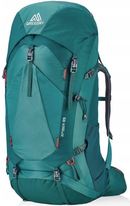 品揃え豊富で グレゴリー アンバー 新品・未使用!全国送料無料! TEAL