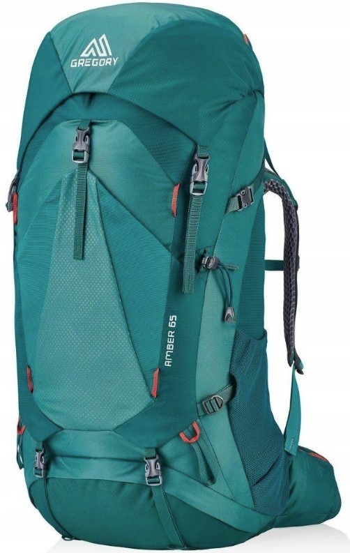 グレゴリー アンバー 65L ダークティール GREGORY AMBER DARK TEAL 新品・未使用！全国送料無料！