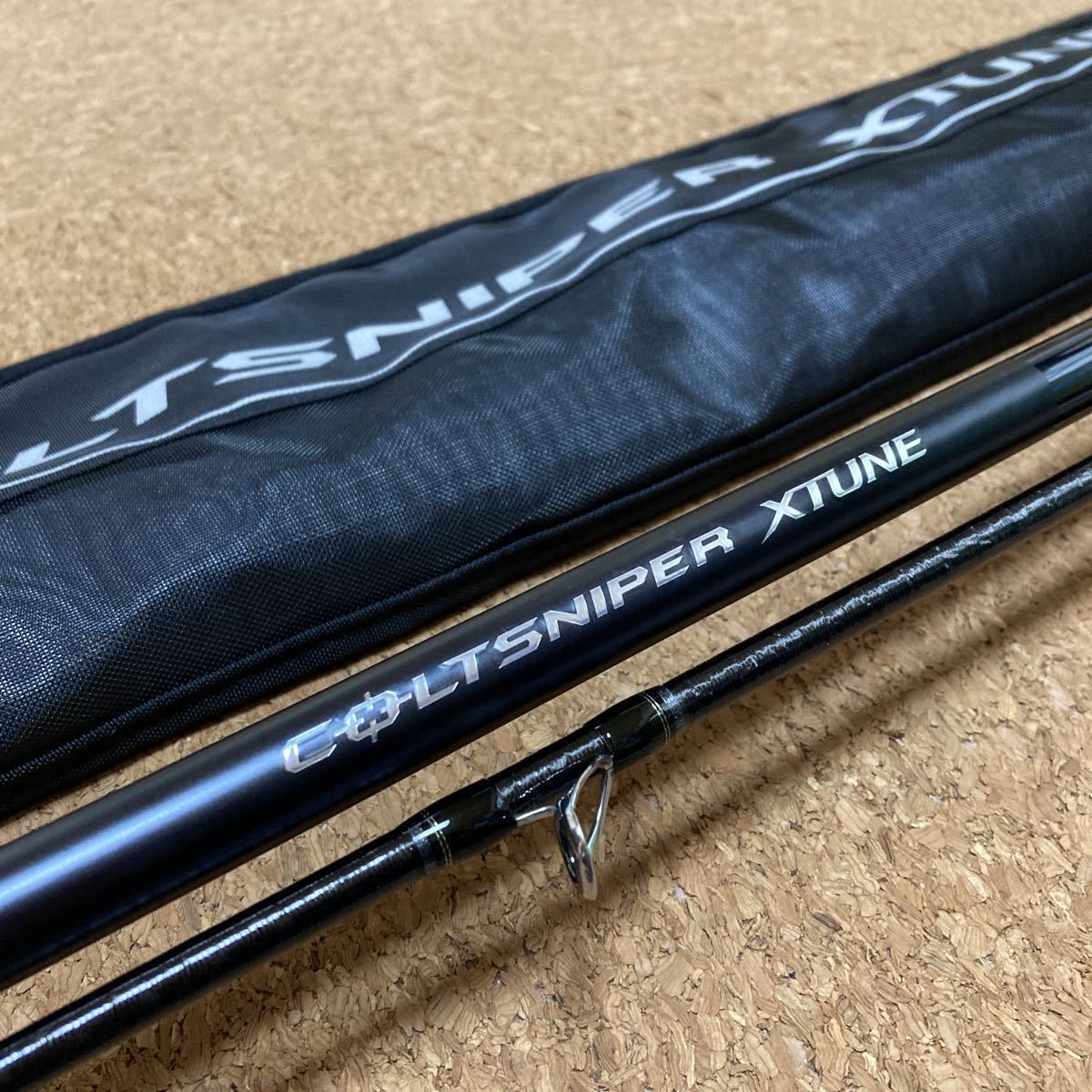 全ての シマノ S106MH コルトスナイパーXR S106MH/PS XR ショアジギ
