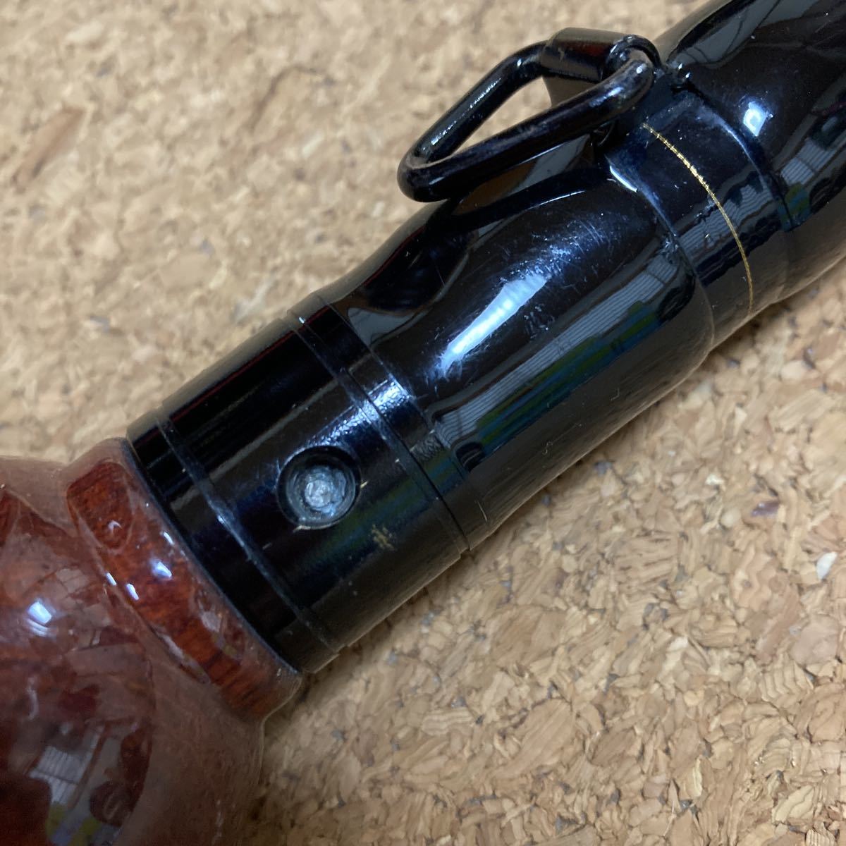 ダイワ 幻覇王 石鯛 T MH525 綺麗 振出 底物竿 イシダイ ゲンパオウ ダイワ 幻覇王 石鯛 T MH525 綺麗 振出 底物竿 イシダイ ゲンパオウ