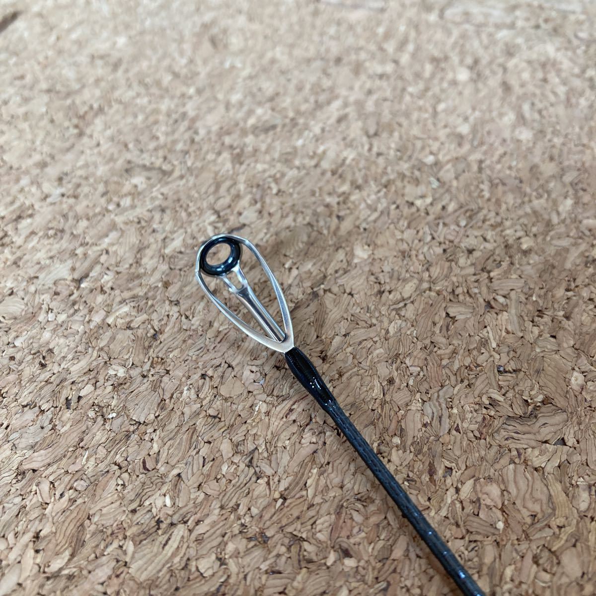 シマノ リアルパワー石鯛 MH-500 超美品 並継 底物竿 イシダイ REAL