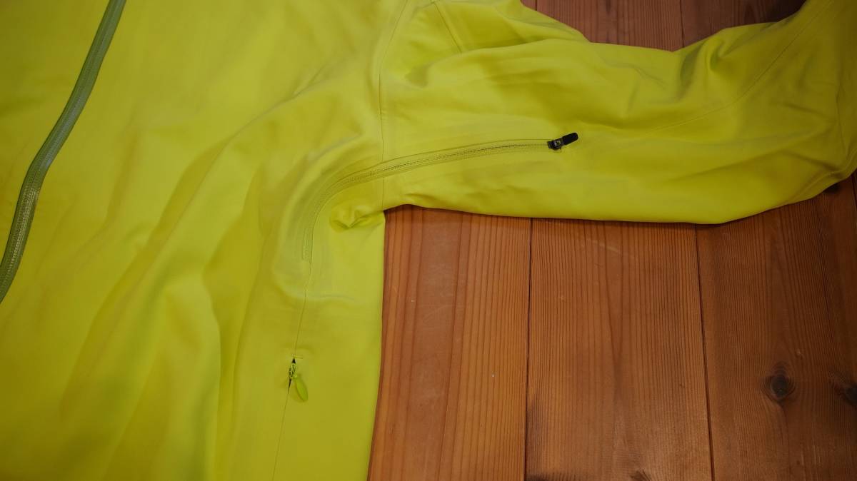 Rapha Classic Winter Jacket ラファ クラシック ウィンター