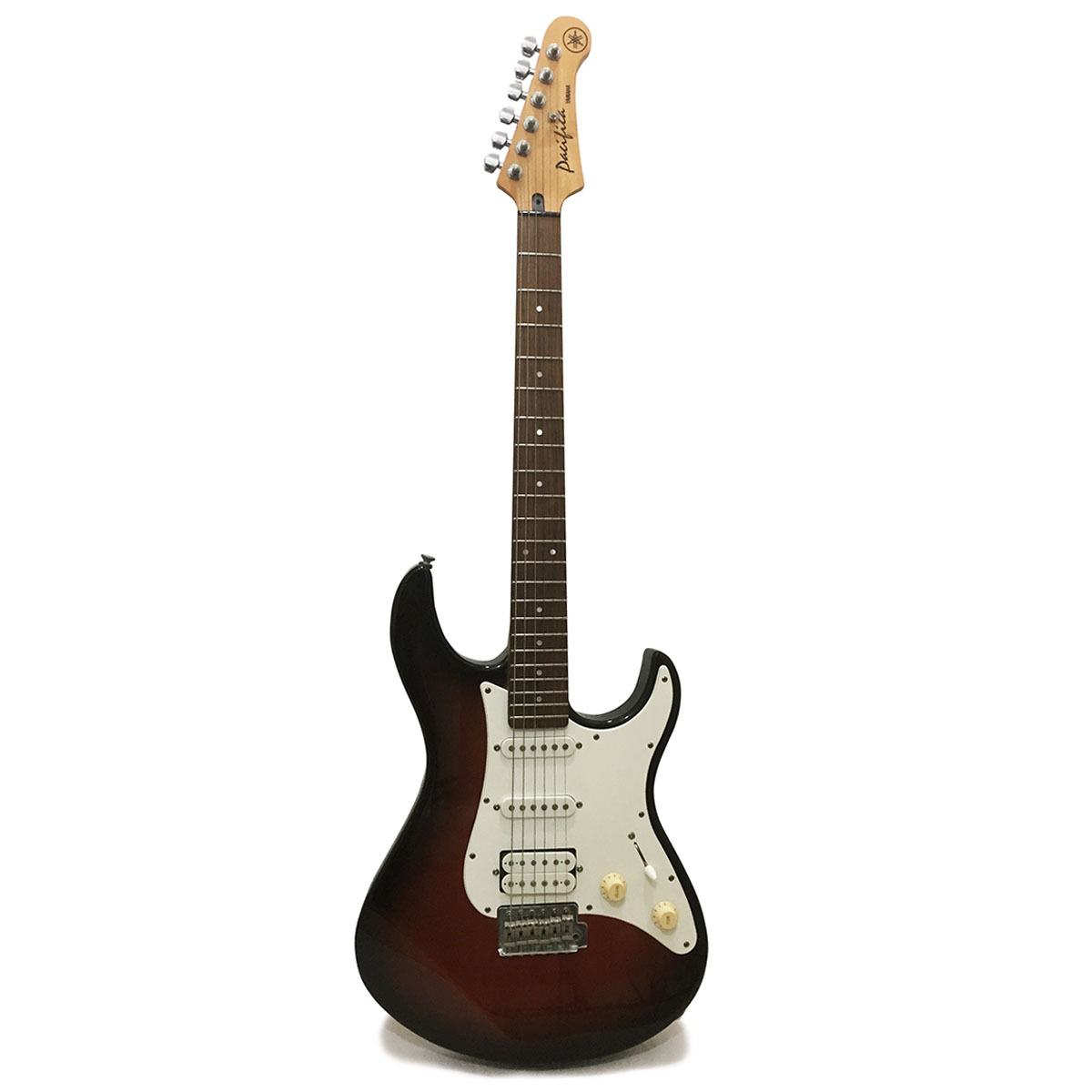 ヤマハ パシフィカ エレキギター PAC112J YAMAHA PACIFICA 正規 ヤマハ パシフィカ エレキギター PAC112J YAMAHA PACIFICA 正規