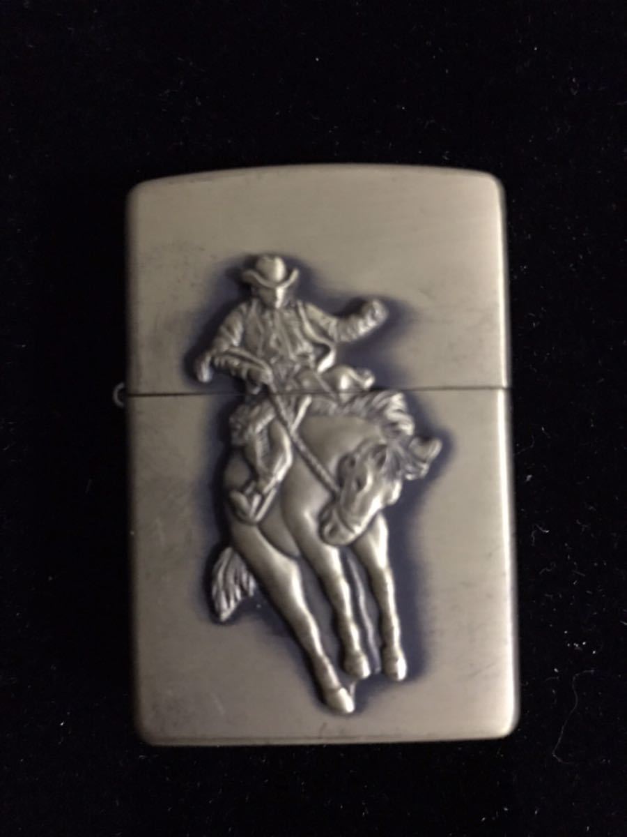 オープニング大セール】 Zippo Zippo マルボロ 交渉可!希少 美品