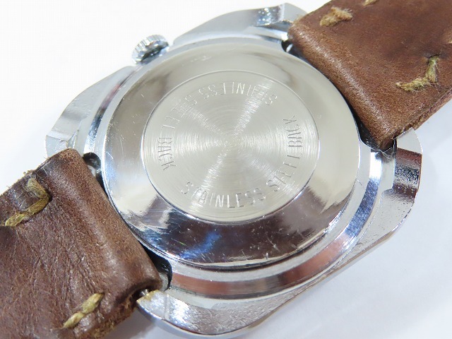 ♦即購入OK♦ 新品 WOMAGE ミリタリー ビジネス 腕時計 ブルー レッド