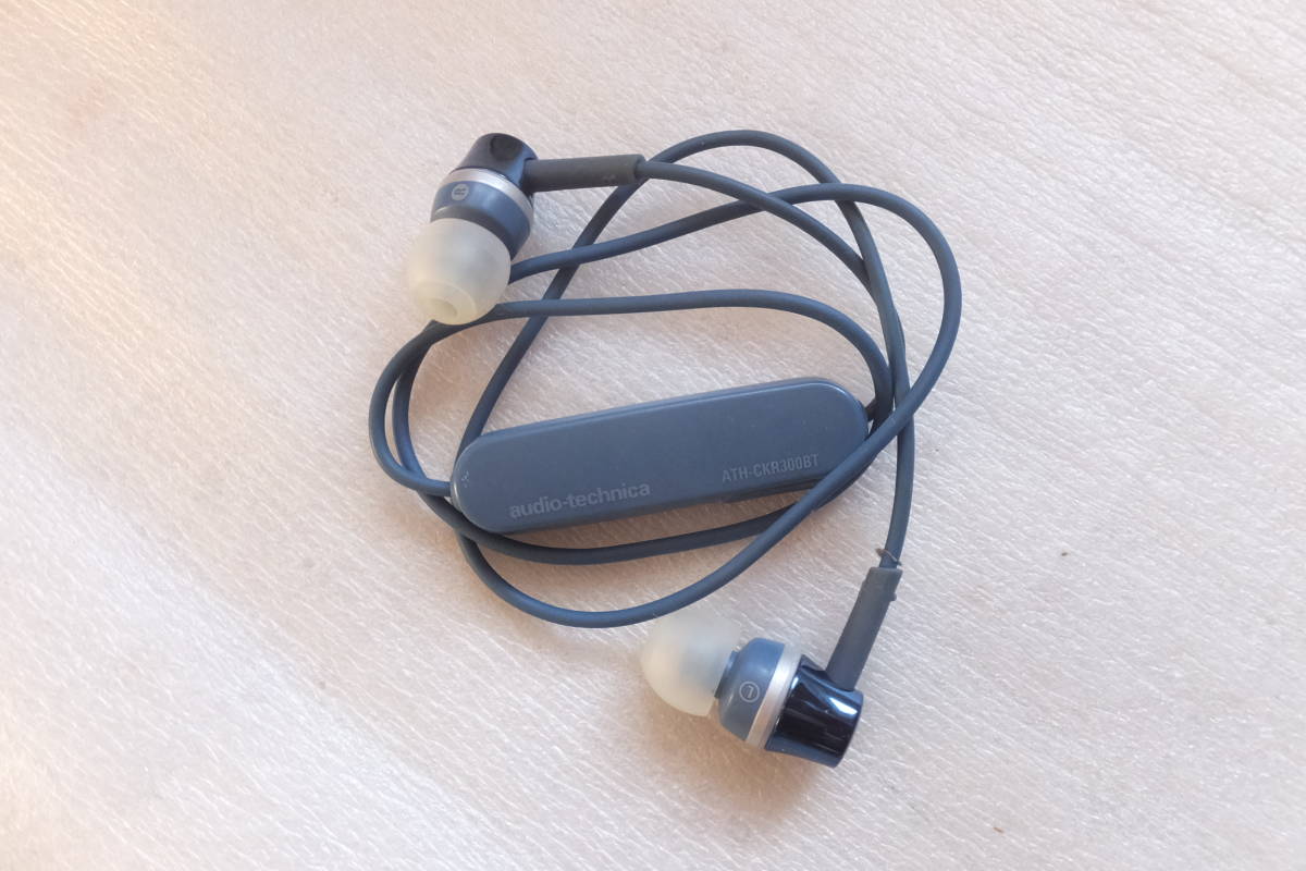 格安SALEスタート! audio-technica ath-ckr300bt cerkafor.com