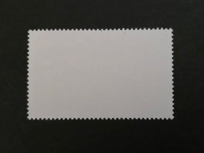 外国切手 マーシャル諸島高額面の画像2