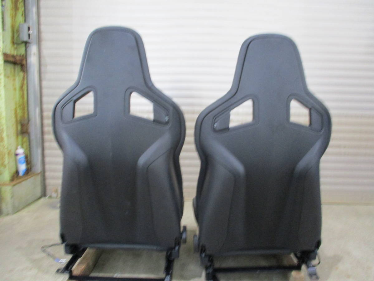 RECARO/ Рекаро Sportster/ спорт Star & R35 направляющие движения сидений GT-R/GTR