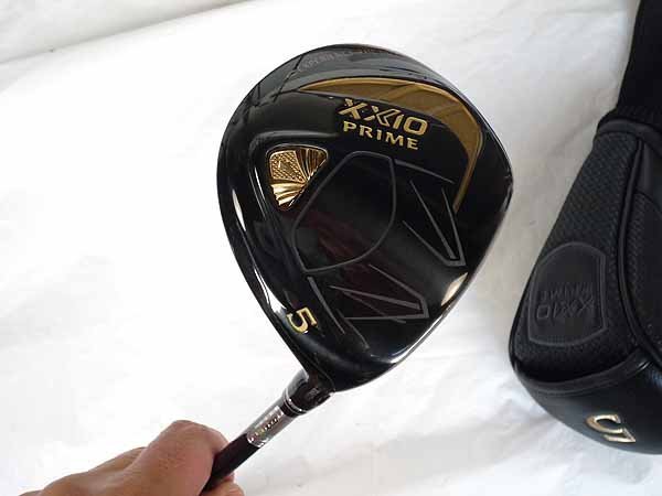 87%以上節約 中古 Cランク フレックスR ダンロップ XXIO PRIME 2021