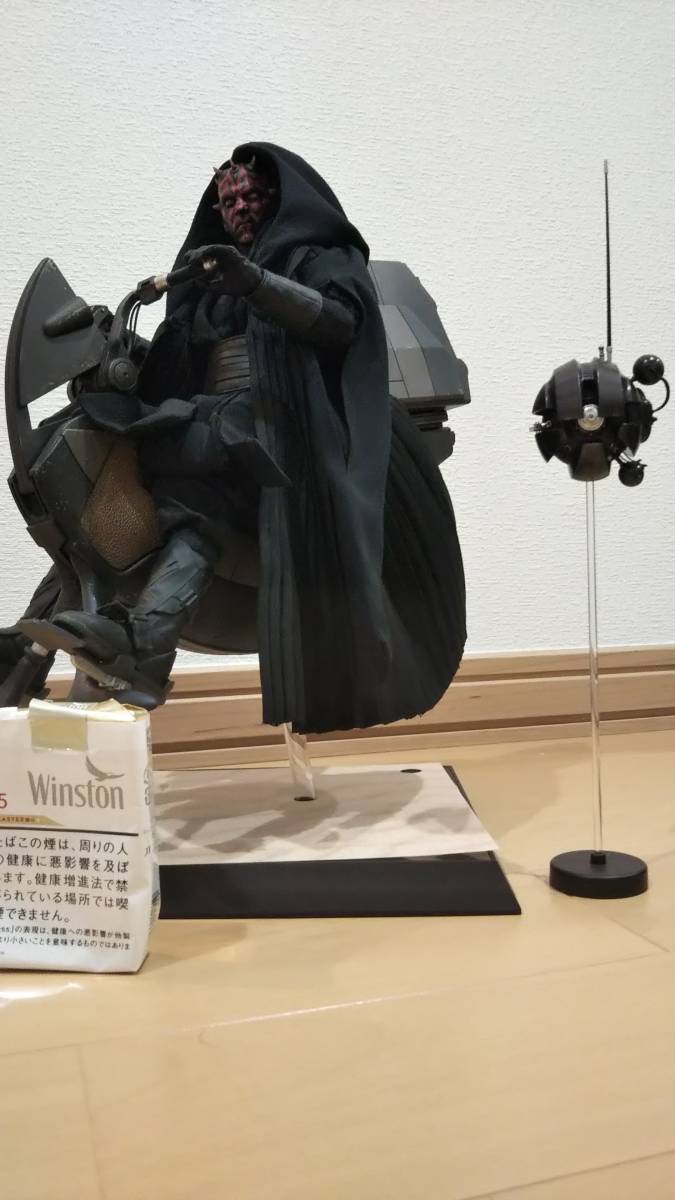 れなどを ホットトイズ ムービー・マスターピース DX 1/6 DX17 STAR