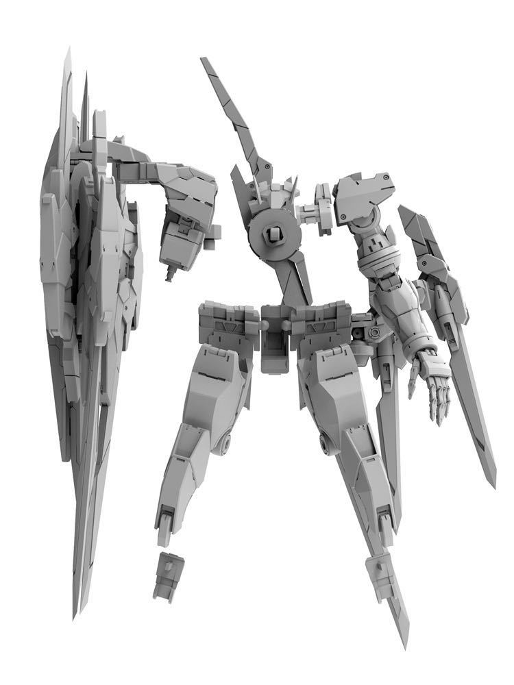 SH STUDIO】1/60 エクシアリペアIV 改造パーツ グラハム 未塗装 SH STUDIO】1/60 エクシアリペアIV 改造パーツ グラハム 未塗装