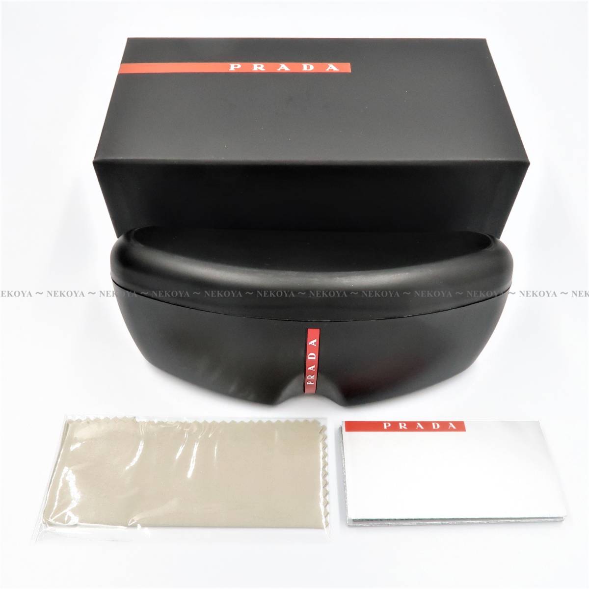 PRADA SPS 03W-F TWK-06F サングラス スポーツ ホワイト プラダ