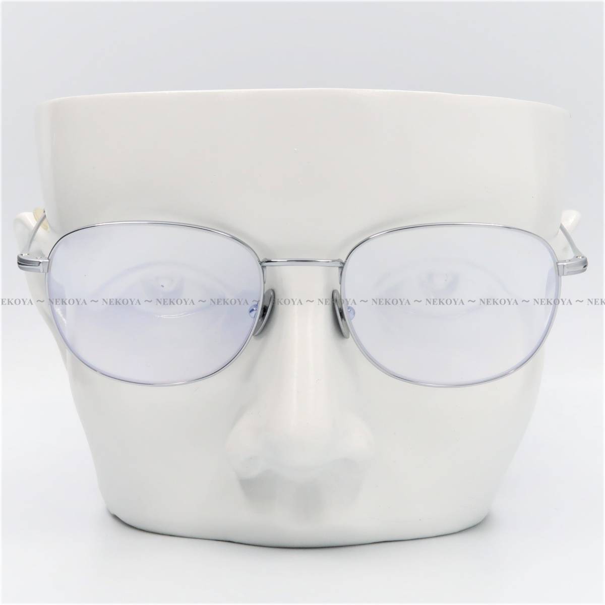 低価格 TOM FORD TF5734-B 016 メガネ ブルーブロック チタニウム tdh
