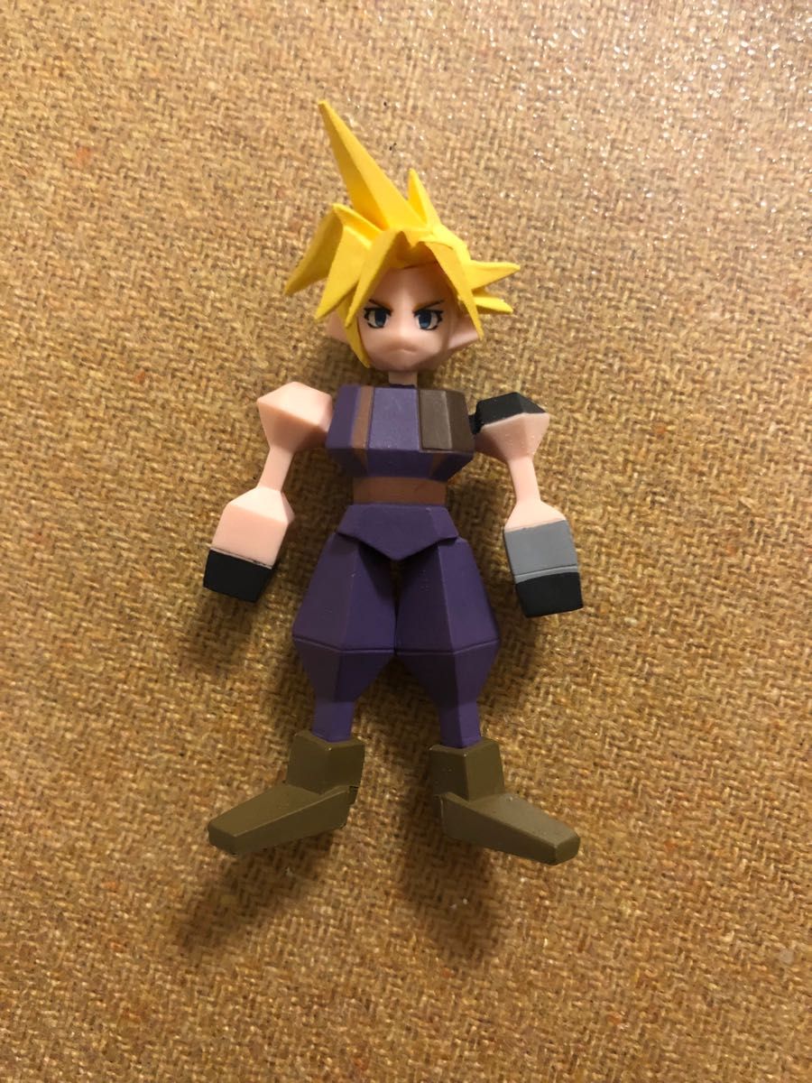 ファイナルファンタジー リメイク[FINAL FANTASY VII REMAKE ファイナルファンタジー リメイク[FINAL FANTASY VII REMAKE
