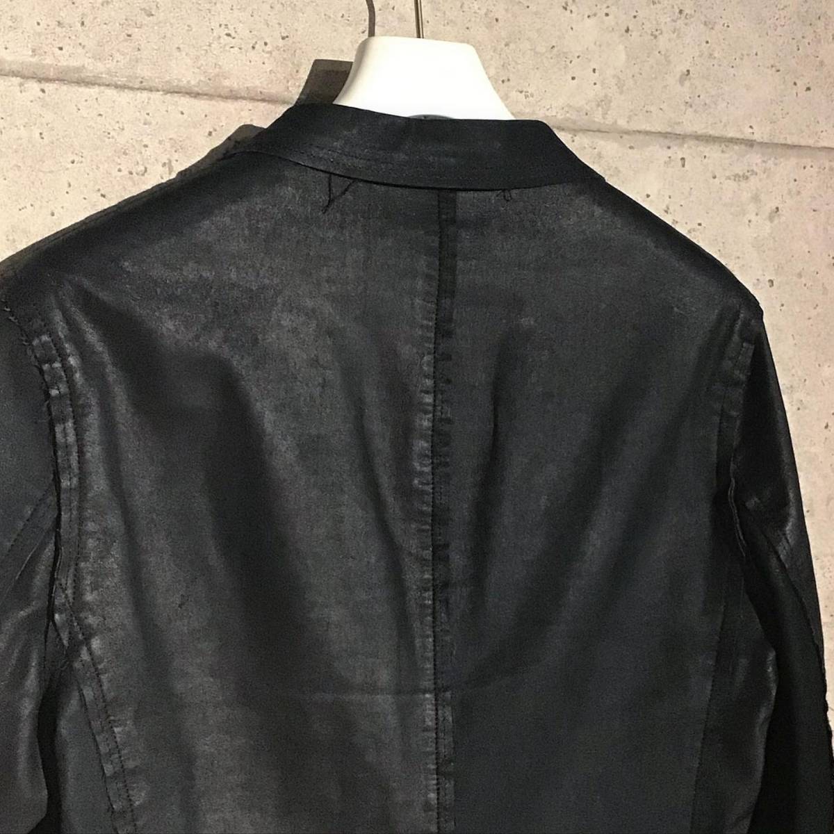 ONtheCORNER ITEM No.1165/COMMEdesGARCONS HOMMEPLUS