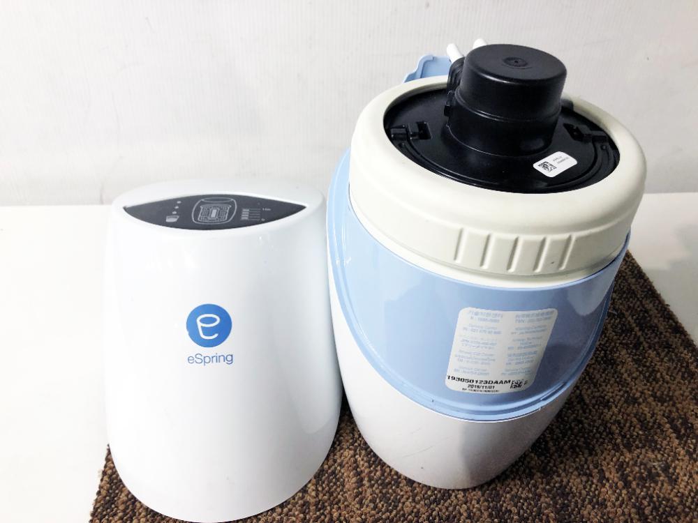 代引き人気 アムウェイ Amway eSpring浄水器 II 100185HK - physioup.de