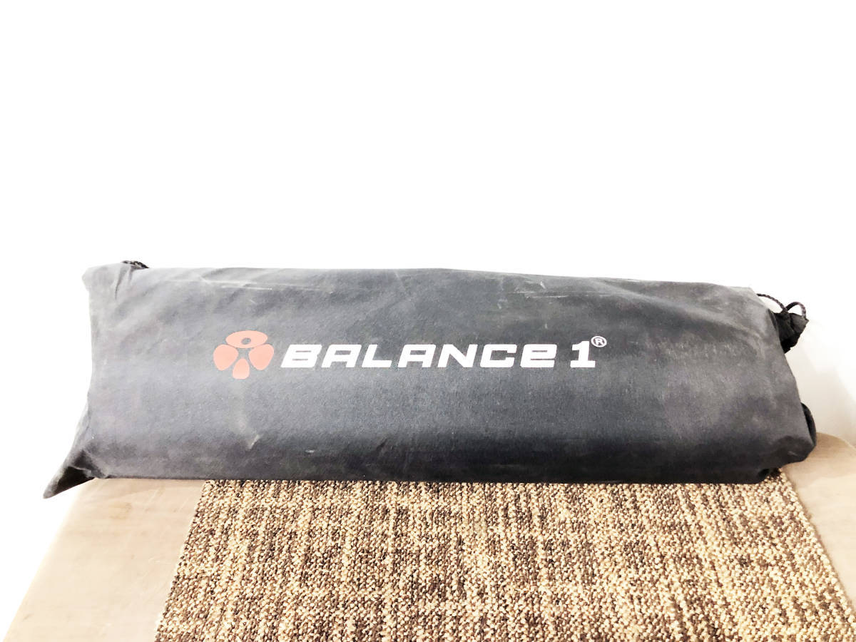 ☆★ 中古★体幹トレーニング バランスワン スライドボード スライドトレーニング【BALANCE1】B7PKの画像6
