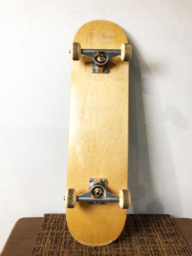 スケートボード REPTILE 7.5×30.6 上質 spektakel.wien