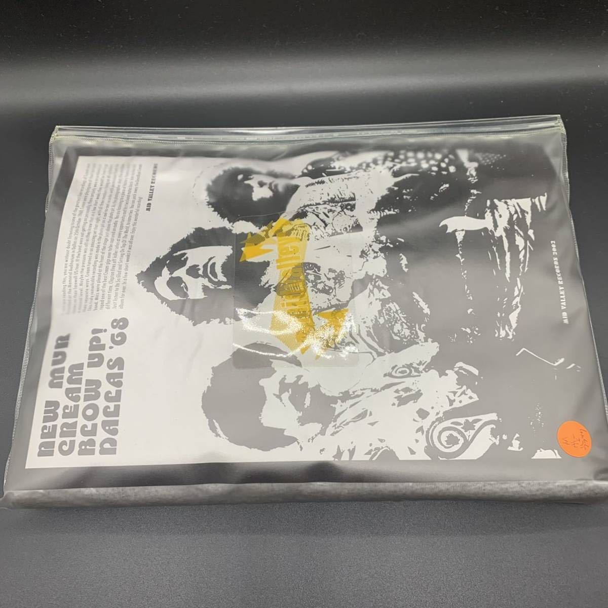 人気の福袋 【一部予約販売】 新品、未使用 激レア!CREAM BLOW UP! 超