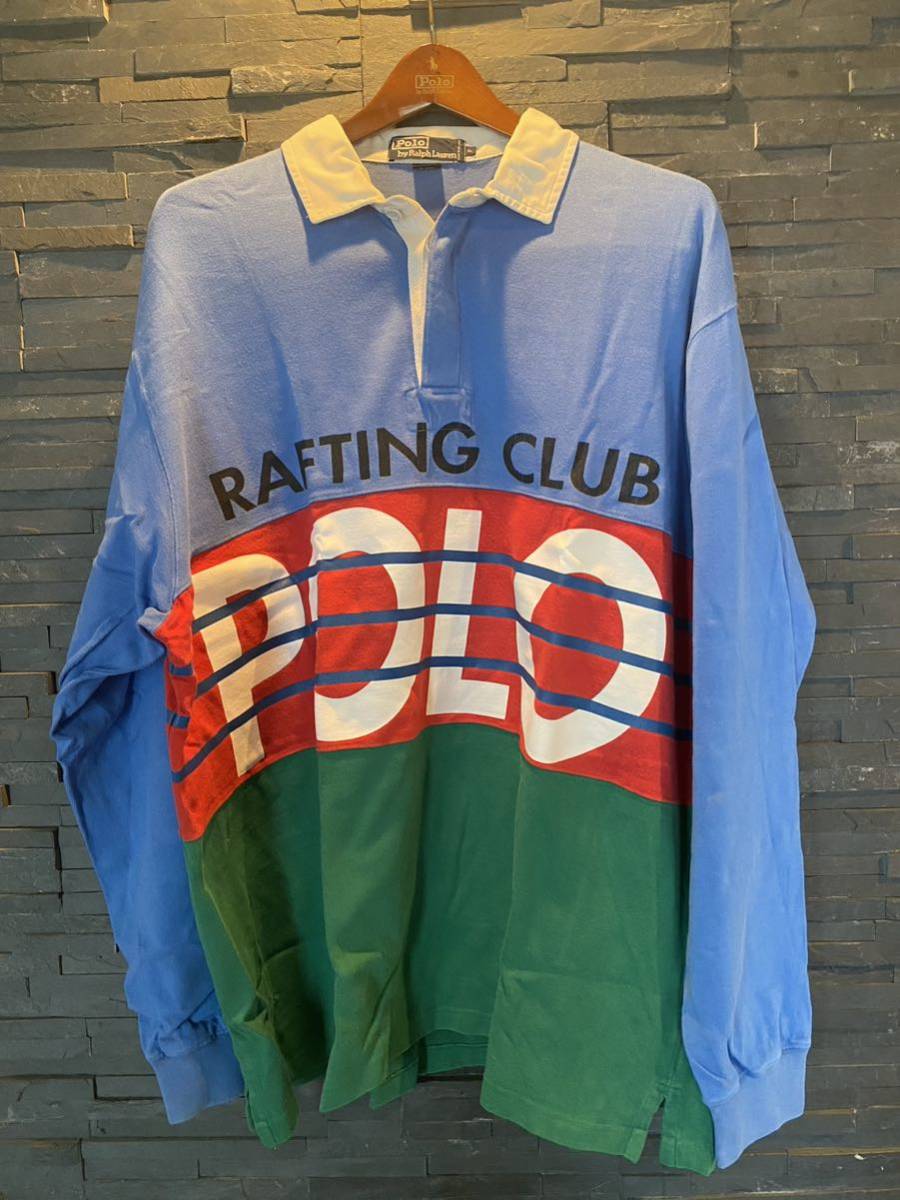 Yahoo!オークション - POLO RALPH LAUREN ラルフローレン 1992 Yahoo!オークション - POLO RALPH LAUREN ラルフローレン 1992