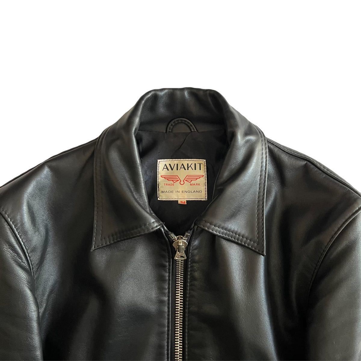 Yahoo!オークション - lewis leathers ルイスレザー ライダース コ...