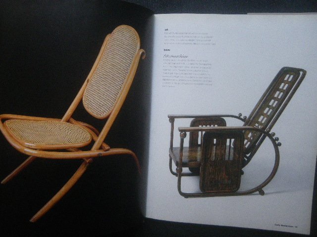  Vintage мебель иностранная книга рукоятка s*J* Wegner / Eames /ru*ko рубин .jie/ geo *ponti/ Jean *p Roo ve/aruva*a Alto 