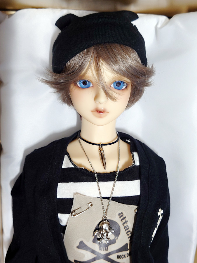 Yahoo!オークション - VOLKS ボークス SD13 男の子 橘四郎 ワンオフ Yahoo!オークション - VOLKS ボークス SD13 男の子 橘四郎 ワンオフ
