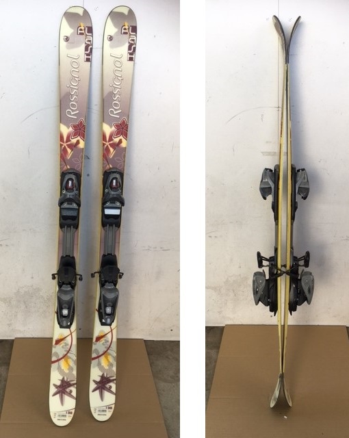 Yahoo!オークション - ロシニョール ROSSIGNOL FLASH 138 ツイン Yahoo!オークション - ロシニョール ROSSIGNOL FLASH 138 ツイン