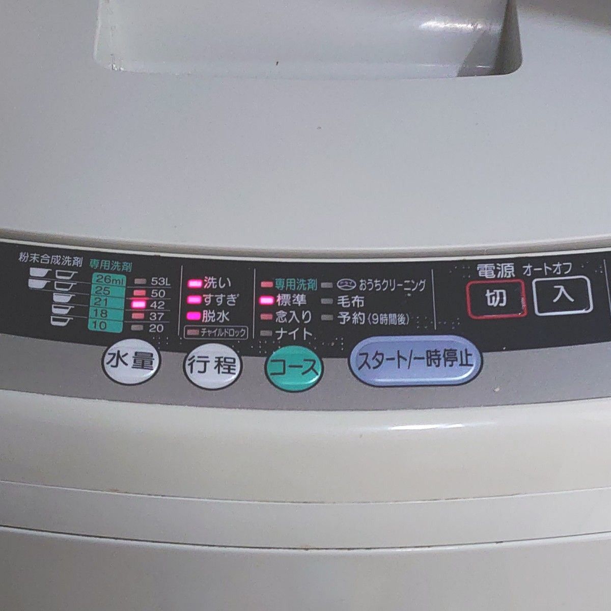 ナショナル 洗濯機 6 0 NA-F60X1 中古|Yahoo!フリマ(旧PayPay ナショナル 洗濯機 6 0 NA-F60X1 中古|Yahoo!フリマ(旧PayPay