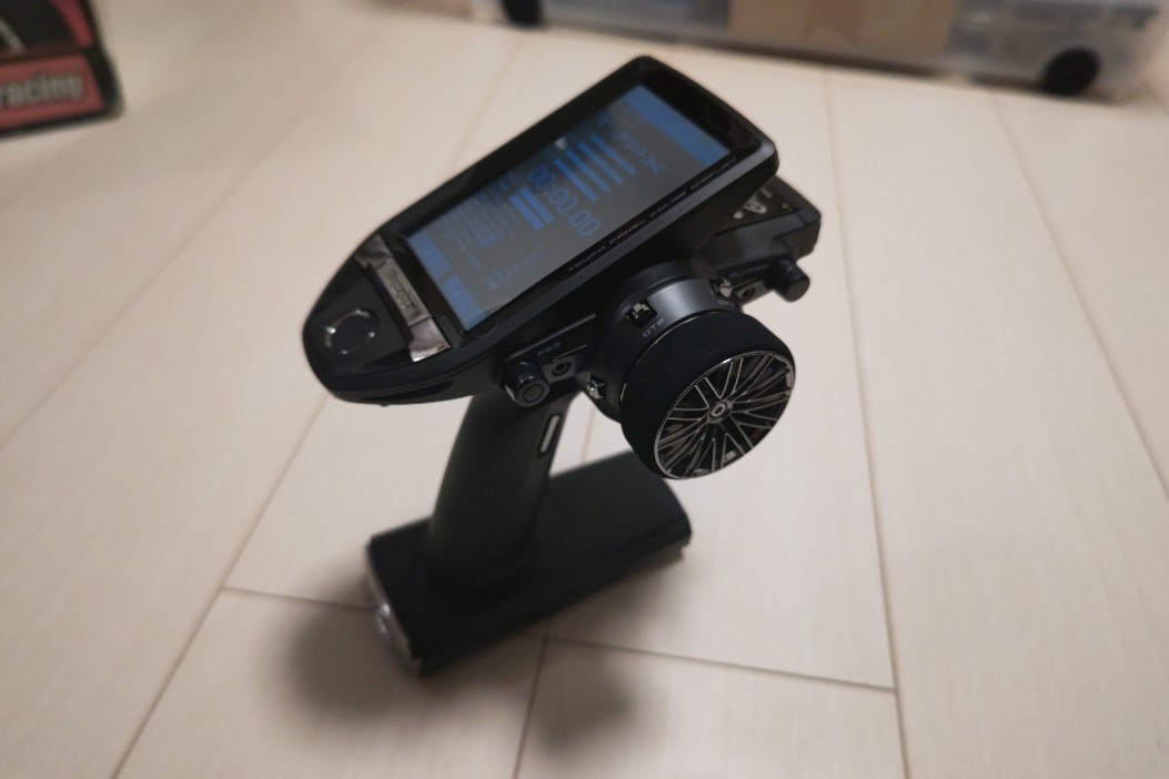 玄関先迄納品 フタバ T7PX R334SBS-E セット ecousarecycling.com
