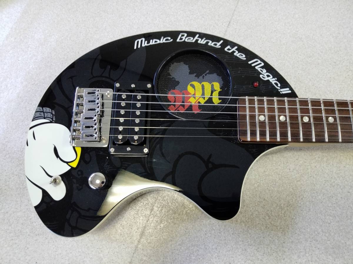 宅急便は割引特典対象! ◇美品◇ Fernandes フェルナンデス エレキ