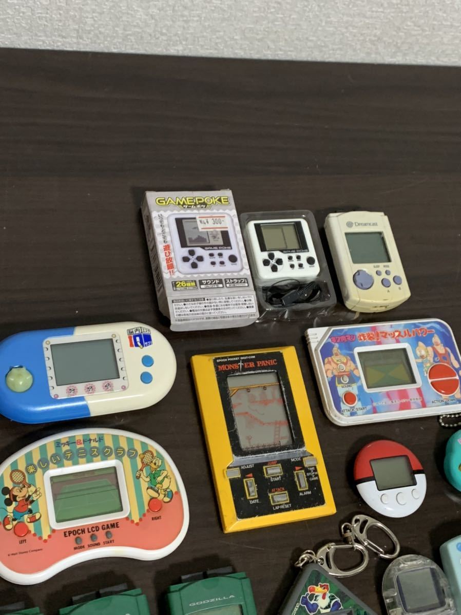 Yahoo!オークション - 携帯ゲーム機 30個 大量 ジャンク Yahoo!オークション - 携帯ゲーム機 30個 大量 ジャンク
