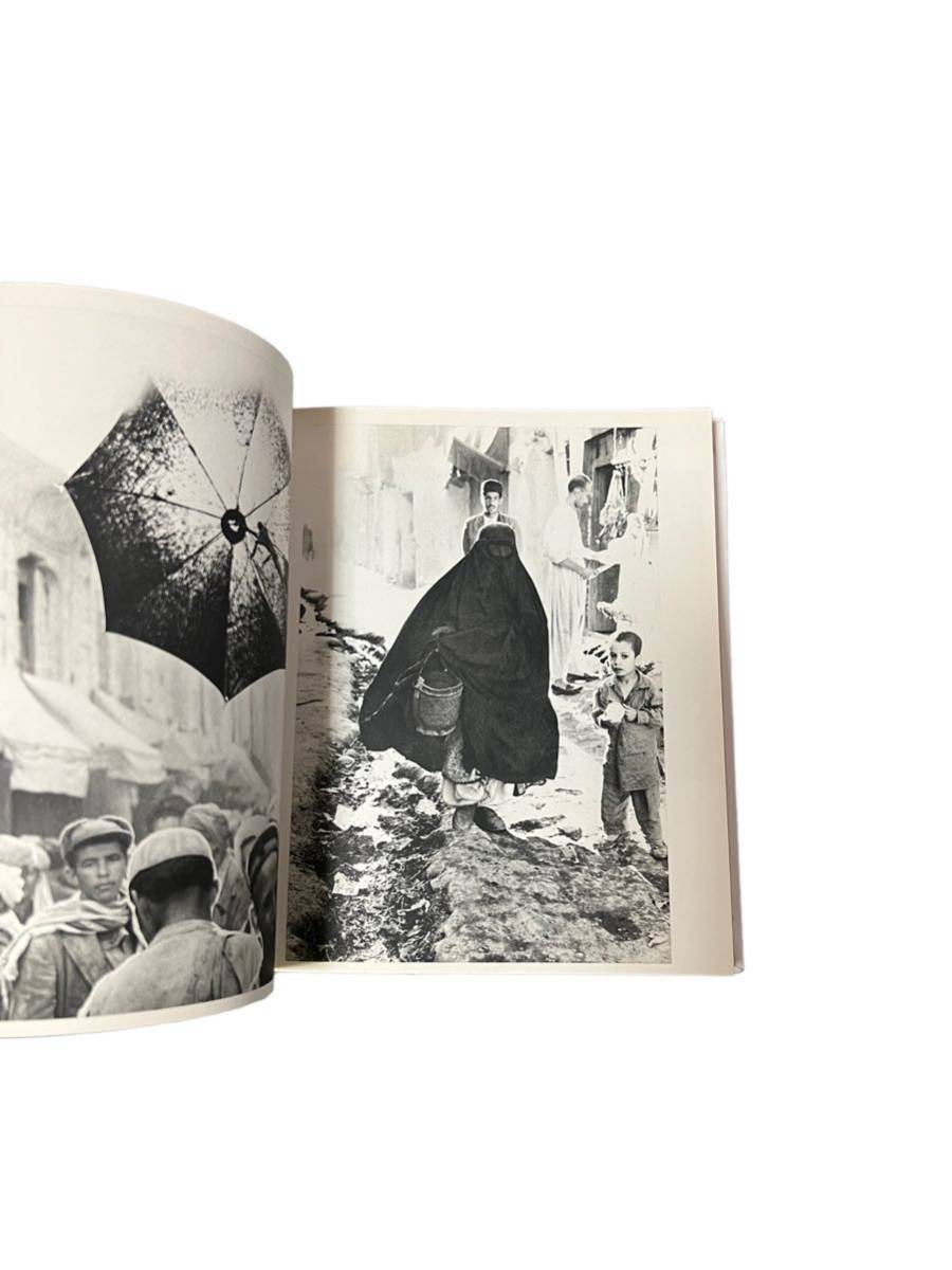 お待たせ! 【サラーム・アレイコム】東松照明写真集 初版 1968年 写研