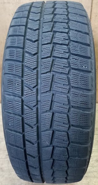 ダンロップ★205/50R17★WINTER MAXX 02 (ウィンターマックス 02) バリ山タイヤ4本 [Y1445 C]オーラe-POWER　セレナハイブリッド等_画像3